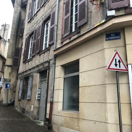 L'Appart 45 Rodez Ngoại thất bức ảnh